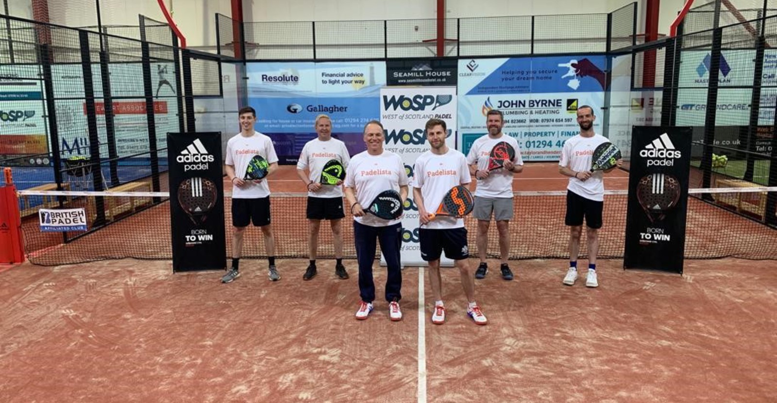 Edinburgh Sports Club