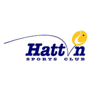 Hatton Sports Club&rsquo;s club badge