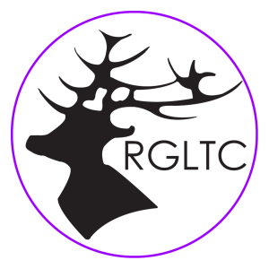 Rawdon Golf & Lawn Tennis Club&rsquo;s club badge