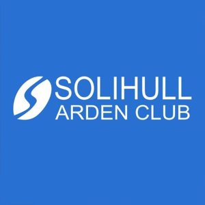 Solihull Arden Club&rsquo;s club badge