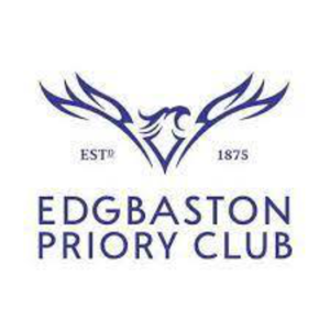 Click for more on Edgbaston Priory Club
