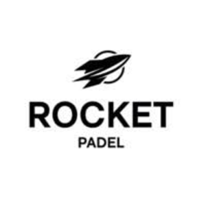 Rocket Padel Bristol&rsquo;s club badge