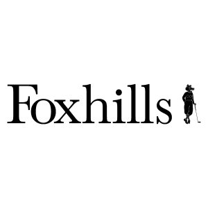 Foxhills Club & Resort&rsquo;s club badge