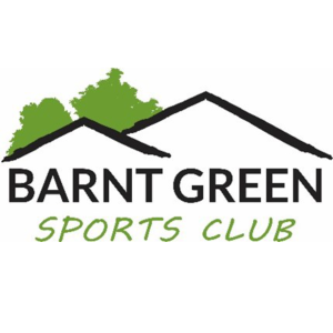 Barnt Green Sports Club&rsquo;s club badge