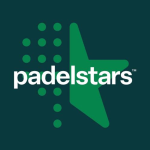 PadelStars Folkestone&rsquo;s club badge